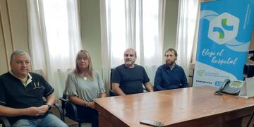 Se llevará a cabo en Tres Arroyos la Segunda Jornada de Oxigenoterapia de la Región Sudoeste