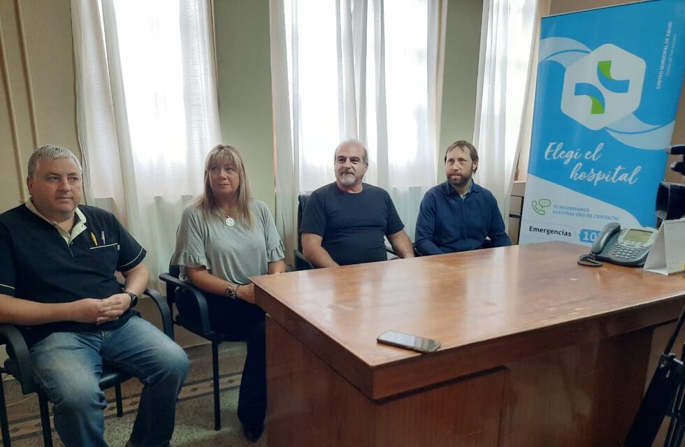 Se llevará a cabo en Tres Arroyos la Segunda Jornada de Oxigenoterapia de la Región Sudoeste