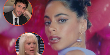 Laura Ubfal estalló de enojo por un show gratuito de Tini Stoessel.