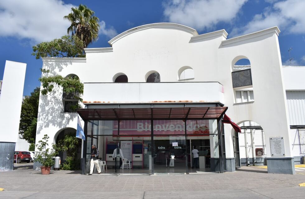 Cómo funcionarán los servicios municipales en Salta hasta fin de mes