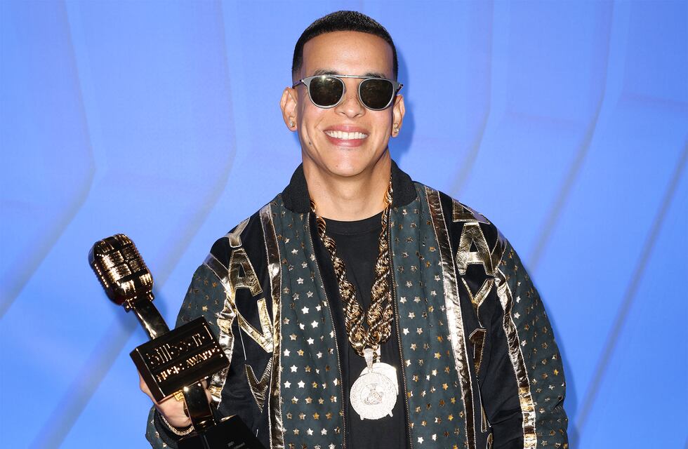 Hija influencer y los detalles de su enfermedad: 10 cosas que no sabías de Daddy Yankee