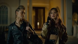 Netflix: la inquietante película de suspenso que tiene escenas subidas de tono y se volvió un éxito mundial