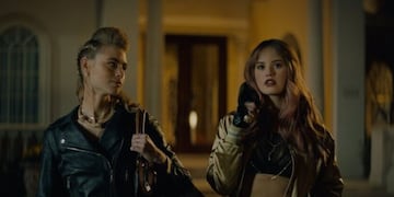 Netflix: la inquietante película de suspenso que tiene escenas subidas de tono y se volvió un éxito mundial