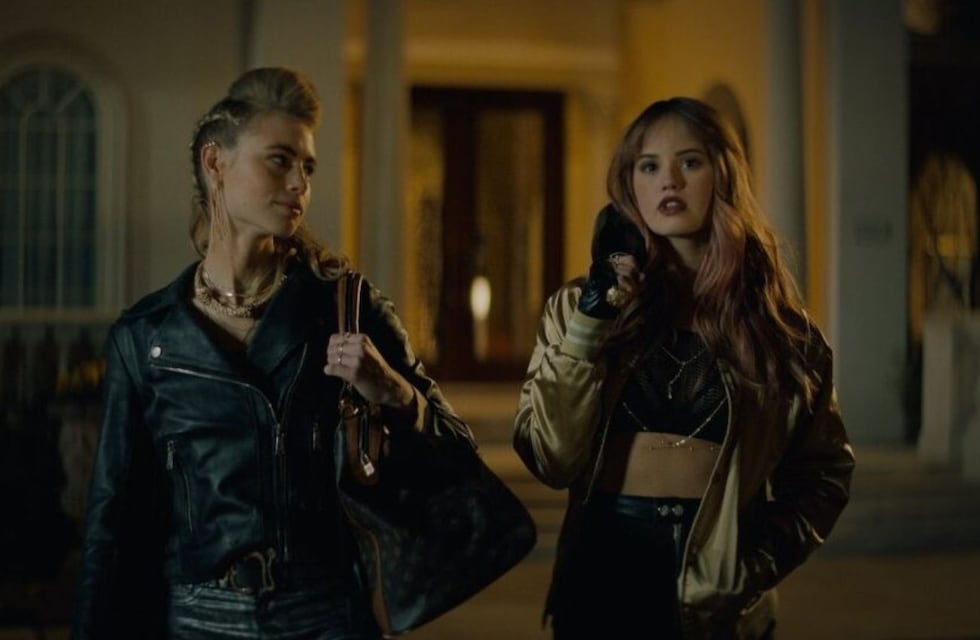 Netflix: la inquietante película de suspenso que tiene escenas subidas de tono y se volvió un éxito mundial