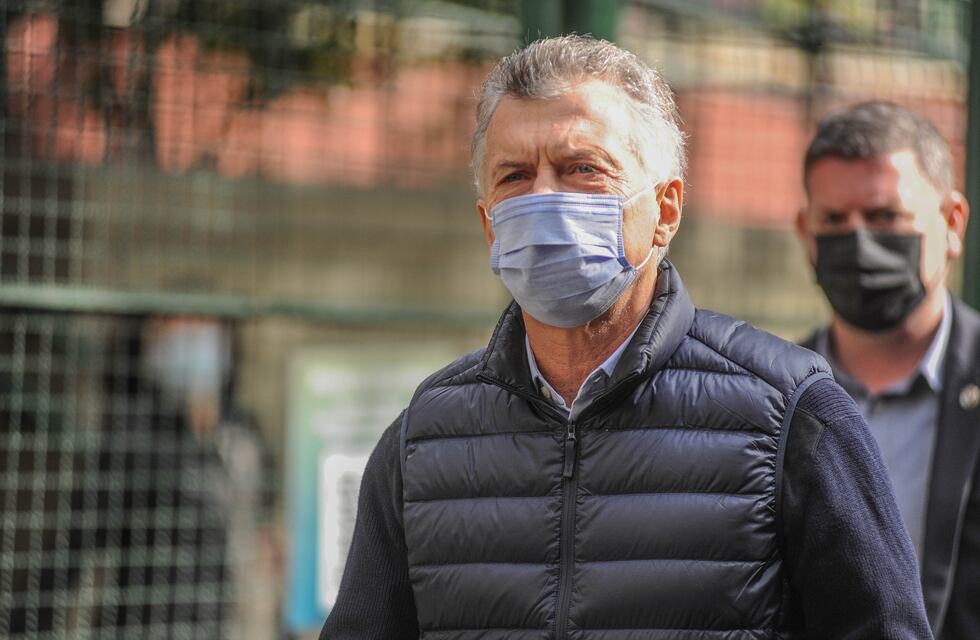 Mauricio Macri, a indagatoria por la causa ARA San Juan: el juez postergó la citación para el 20 de octubre