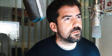 Diputado nacional de Juntos por el Cambio por Tierra del Fuego, Federico Frigerio