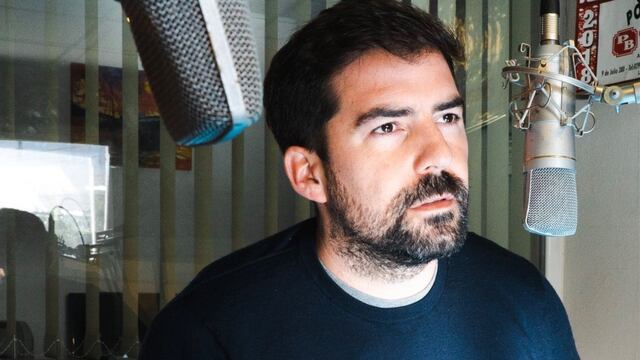 Diputado nacional de Juntos por el Cambio por Tierra del Fuego, Federico Frigerio