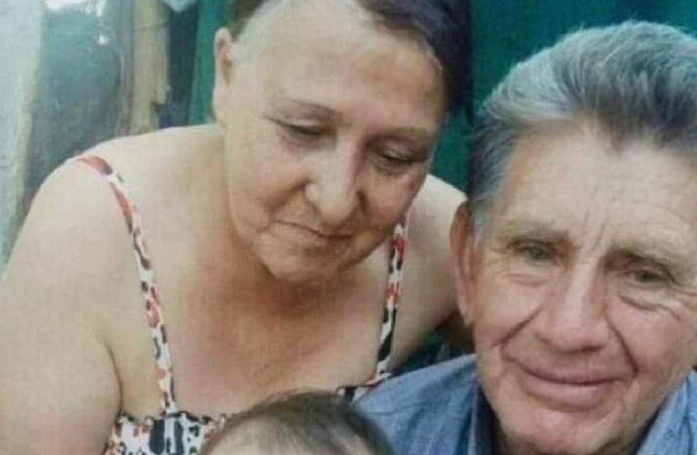 Horror en Mendoza: el dolor por los abuelos asesinados