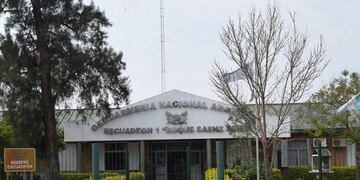 El ministerio de Seguridad de la Nación la remitió a la PROCUNAR, el ala de la Procuración que investiga delitos de narcotráfico.