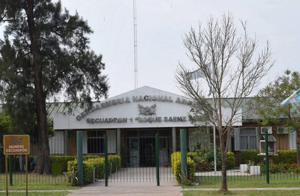 Chaco: cinco oficiales de Gendarmería fueron imputados por armar causas narco