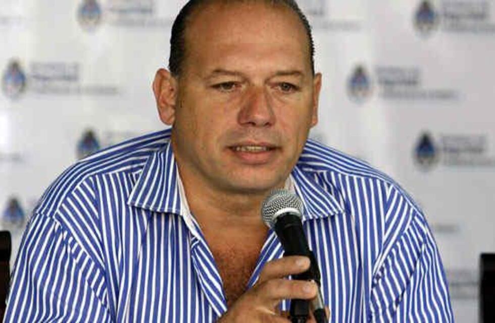 Sergio Berni volvió a pedir “un cierre total de 15 días”