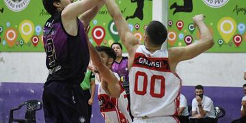 El Remero complicó sus chances de clasificar.