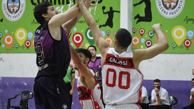 El Remero complicó sus chances de clasificar.