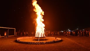 Fiesta de las Costumbres Argentinas
