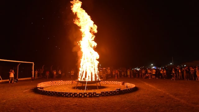 Fiesta de las Costumbres Argentinas