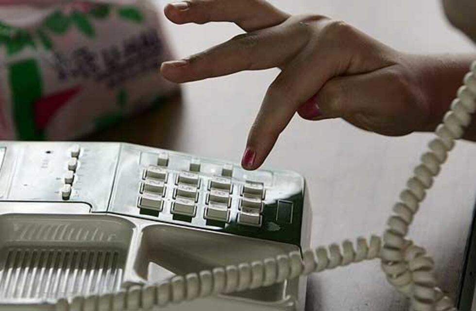 El 147 atenderá los fines de semana para información y seguimiento de casos con COVID