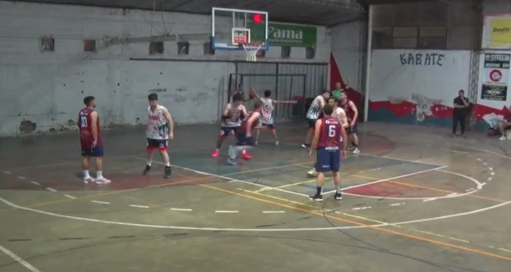 Básquet Sportivo 24 de Septiembre