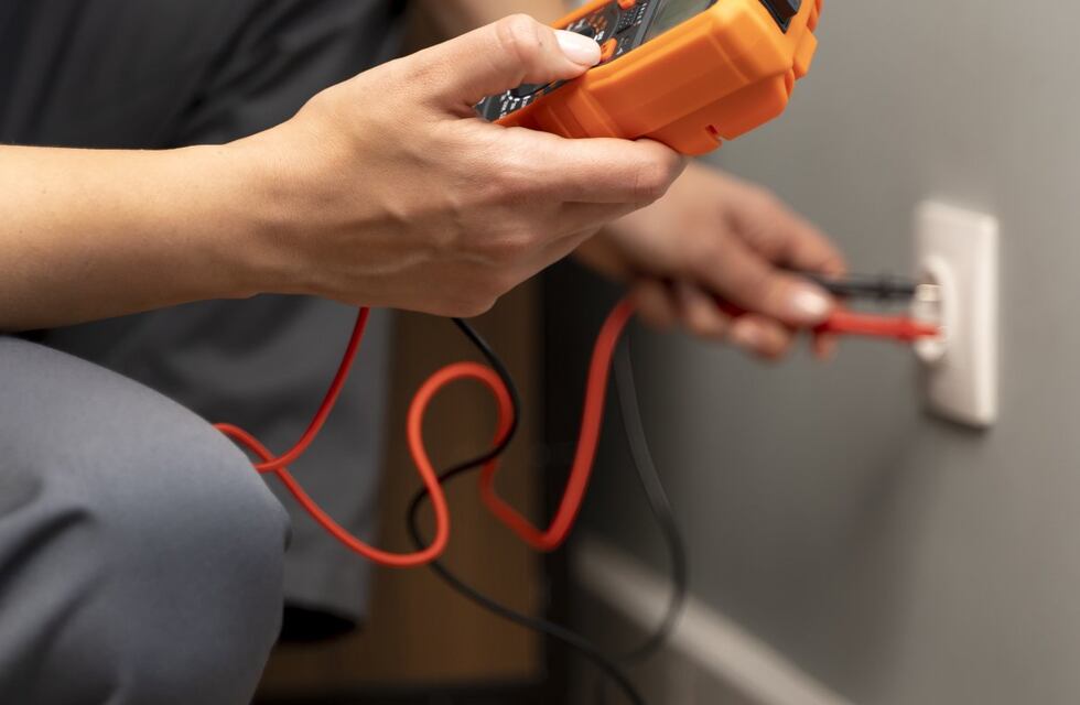 Auxiliar en Electricidad Domiciliaria: conocé cuando y donde se dan capacitaciones gratis