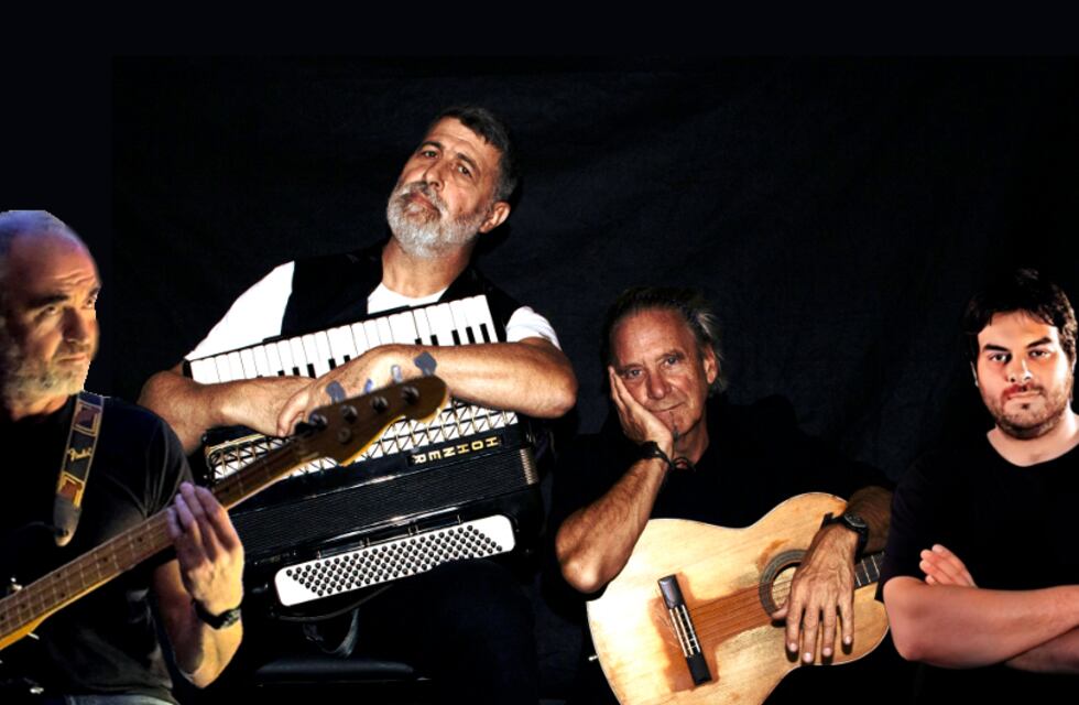 Piazzolla Xperience: Una noche con la obra del genial Astor Piazzolla