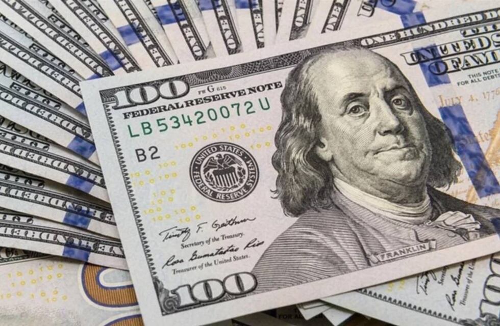El dólar blue baja en Córdoba: la cotización de este jueves 5 de enero