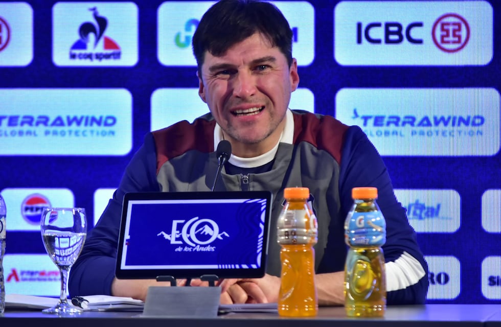 Segundas partes en Talleres: el Cacique Medina y la marca del Tigre Gareca por la que irá