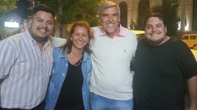 Juntos se impuso en las elecciones en Tres Arroyos