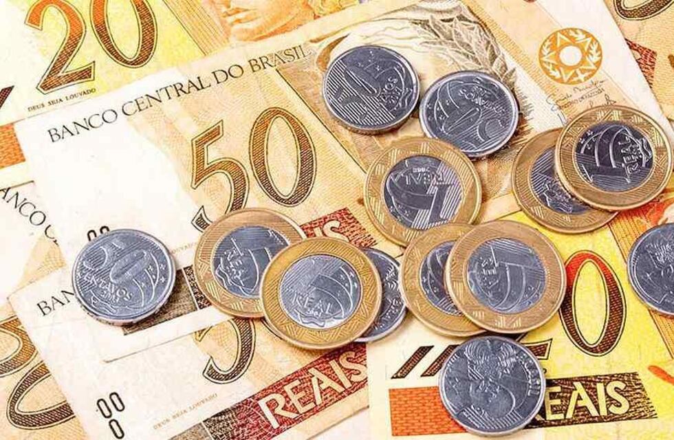 Nubarrones en el frente financiero, con el real en la mira