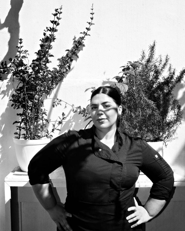 Así está hoy Bernarda, la hija de Mariano Iúdica que eligió un camino lejos de la televisión