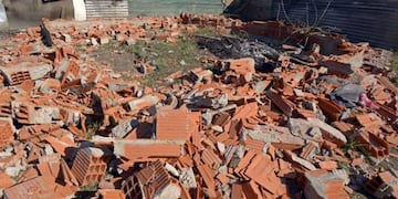 La víctima de 12 años falleció en una vivienda precaria de Lima al 2900. (El Ciudadano)