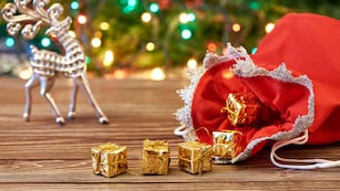 El inesperado regalo de Navidad que recibió este niño en Córdoba se hizo viral en las redes.