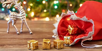 El inesperado regalo de Navidad que recibió este niño en Córdoba se hizo viral en las redes.