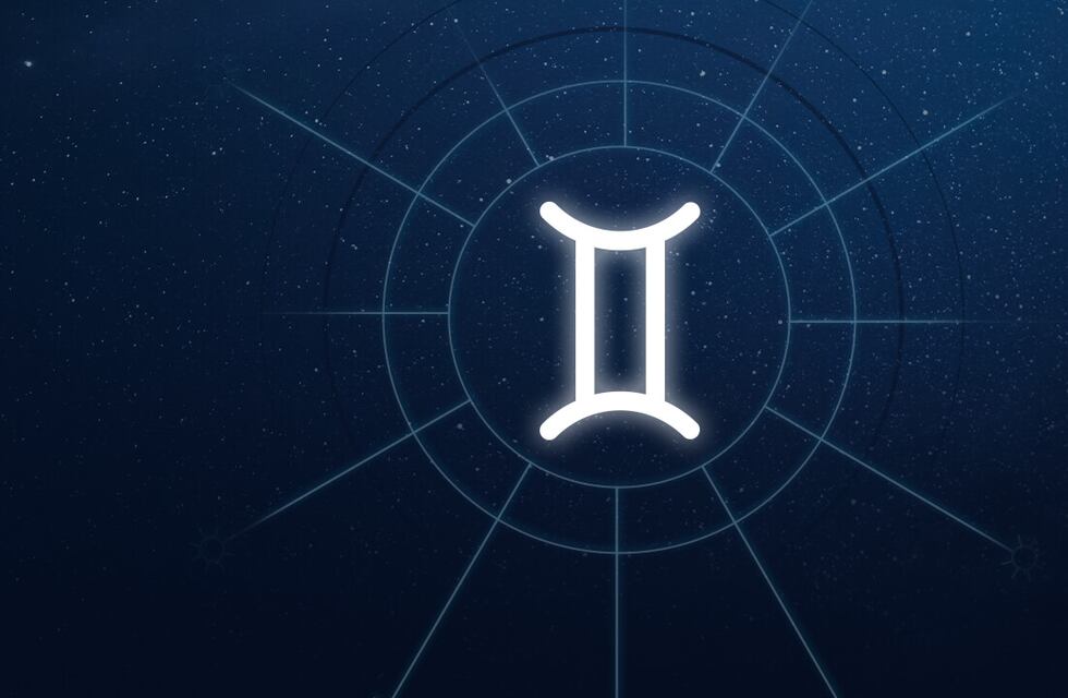 Horóscopo para Géminis: las predicciones para la semana del 19 al 25 de julio