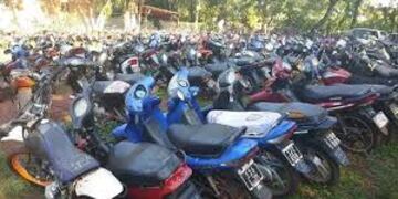 El objetivo es descomprimir el espacio destinado para el resguardo.