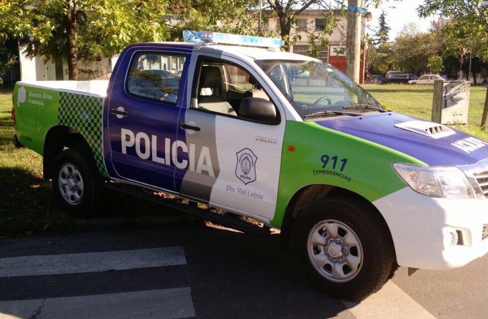 Acoso sexual: un hombre se bajó los pantalones ante una adolescente, la cual reaccionó: “Si me tocás, te apuñalo”