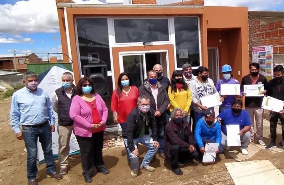 Proyecto jujeño ganó el Premio Latinoamérica Verde, en energía limpia