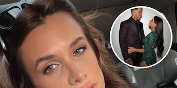 La filosa postura de Camila Homs tras la separación de Enzo Fernández y Valentina Cervantes: “Protagonistas”