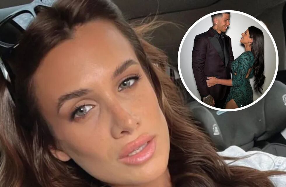 La filosa postura de Camila Homs tras la separación de Enzo Fernández y Valentina Cervantes: “Protagonistas”