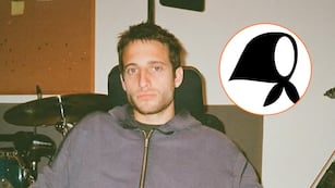 Wos en Obras: el gesto solidario con las Abuelas de Plaza de Mayo que emocionó a todos