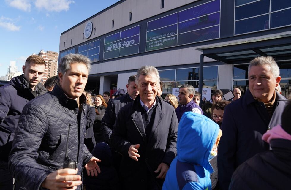 Mauricio Macri prepara el lanzamiento de su nuevo libro y aclaró: “Si voy yo como candidato, no hay PASO”