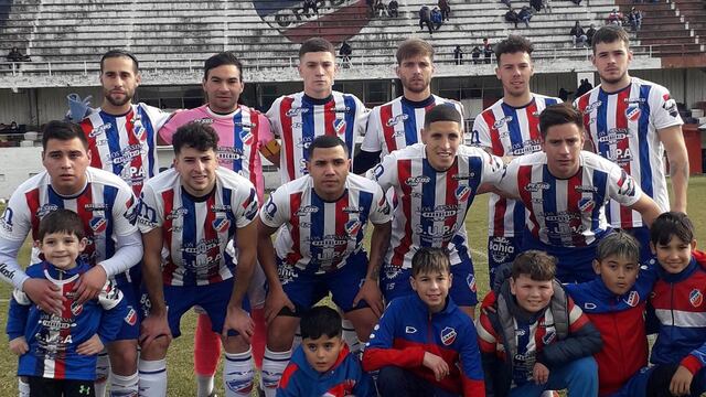 Rosario cayó por 2 a 0 ante Libertad por el torneo Promocional.