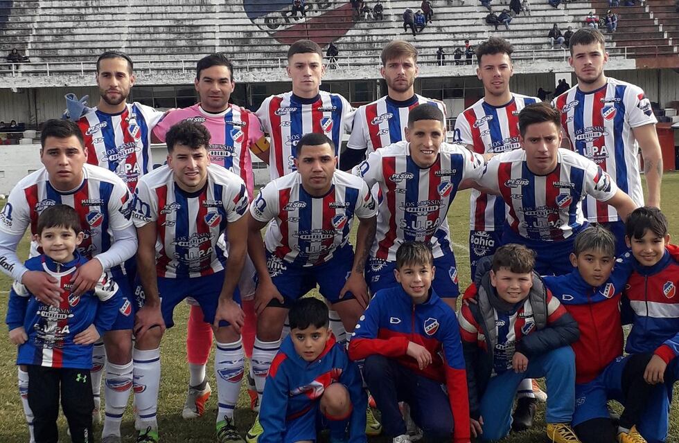Liga del Sur: Rosario recibe a Pacífico de Cabildo con la urgencia de ganar