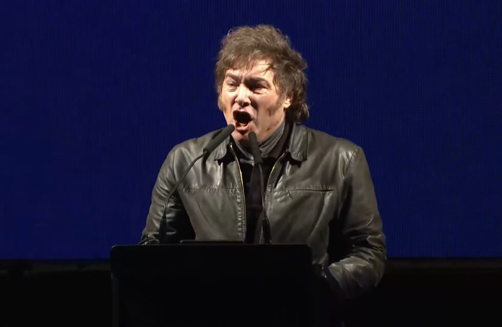 Milei ninguneó al Congreso: “No me preocupa si no aprueban el presupuesto”