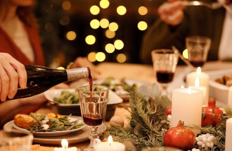 Navidad y Año Nuevo en Córdoba: cómo evitar intoxicaciones alimentarias