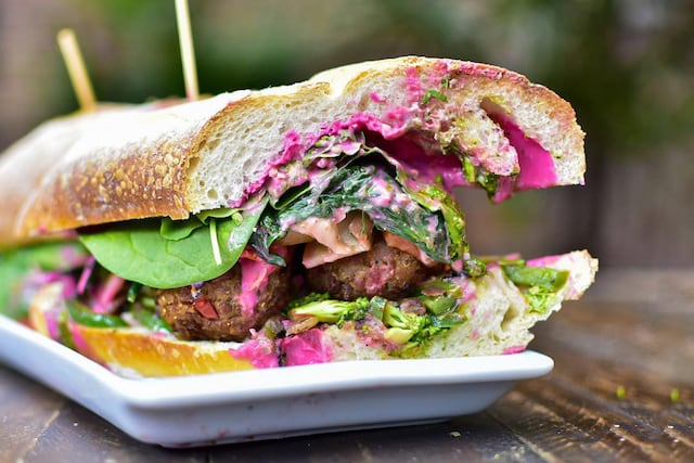 Un picnic inolvidable, preparado por los mejores chefs de la Argentina