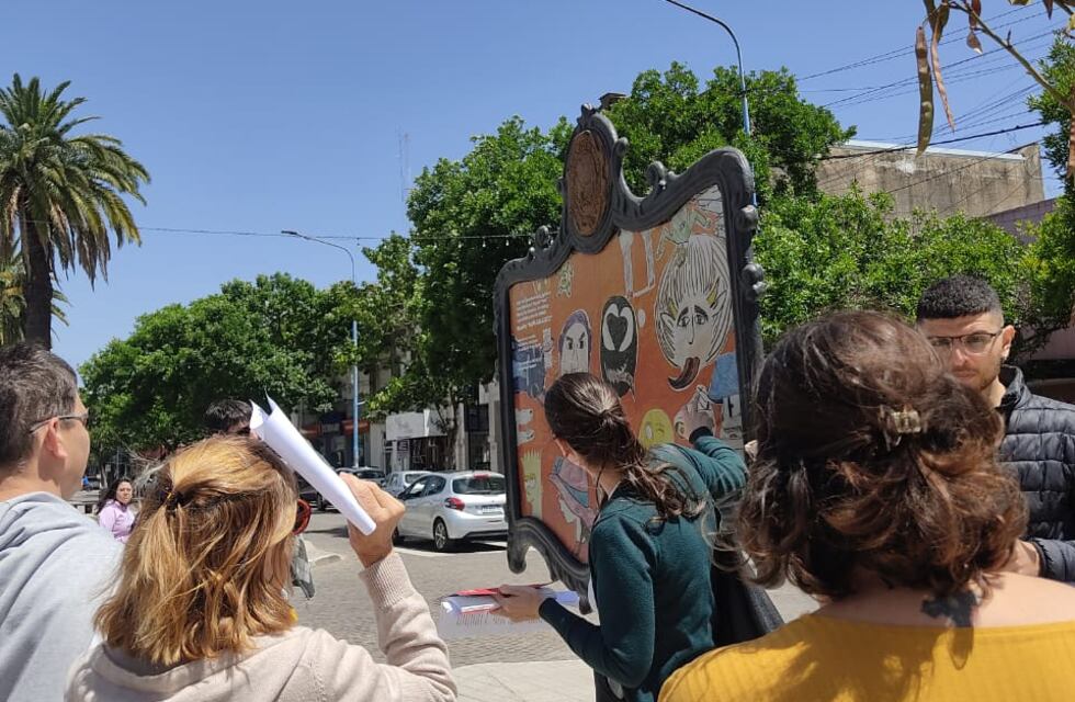 Llega la Agenda Urbana 2025: reflexiones sobre el patrimonio local y regional