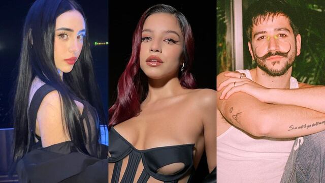 Artistas en Viña del Mar