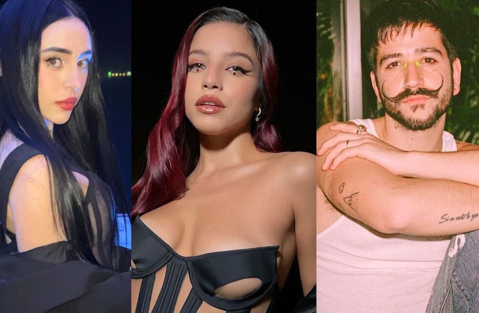 Tortilla de papas, frutillas con chocolate y comida orgánica: qué pidieron los artista en Viña del Mar