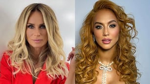 Tras su polémico enfrentamiento, Sabrina Rojas y Flor Vigna tuvieron una charla privada