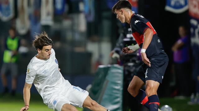 Belgrano se enfrentó a Tigre por la fecha 14 de la Copa de la Liga. (Foto: Belgrano)