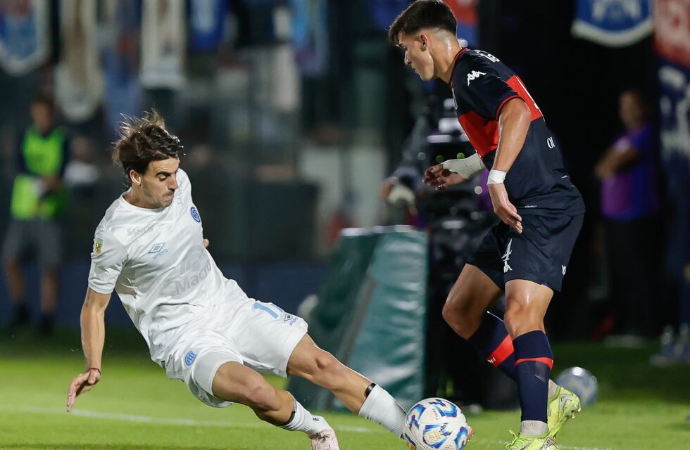 Belgrano no pudo y terminó 0 a 0 ante Tigre por la fecha 14 de la Copa de la Liga